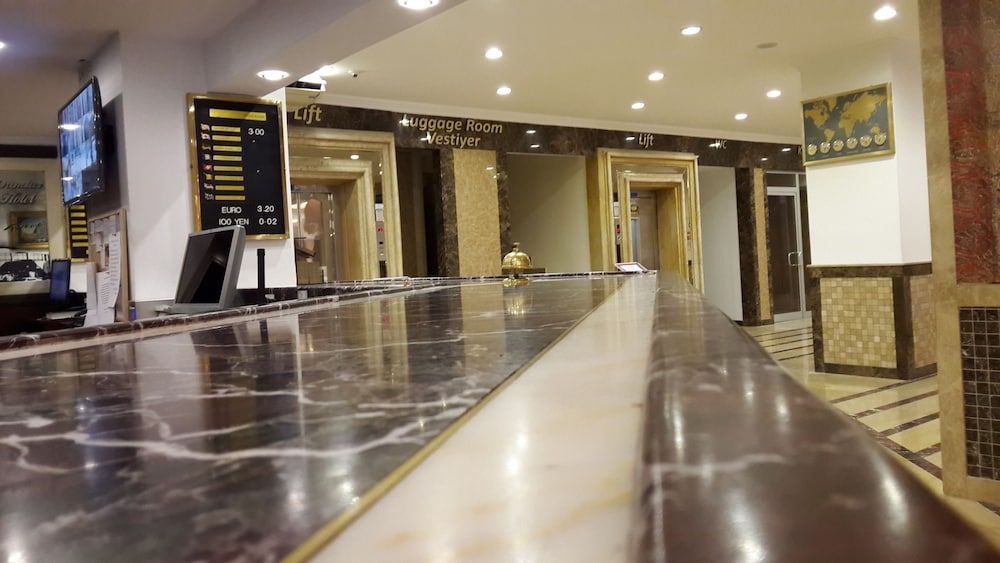 Dundar Hotel 2