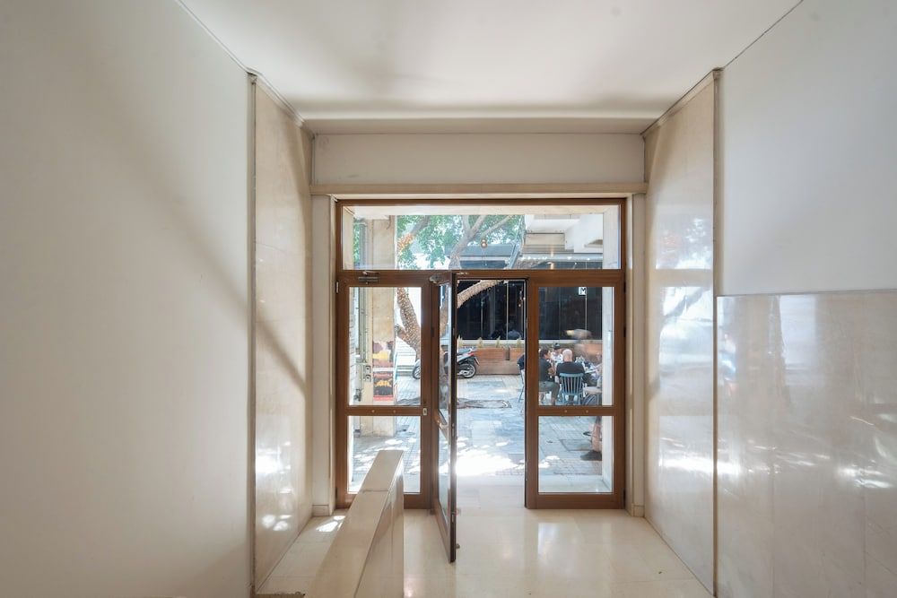 Kolonaki Luxury Studios 2