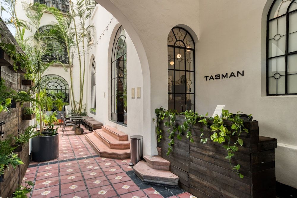 Santa Casa by Tasman 2