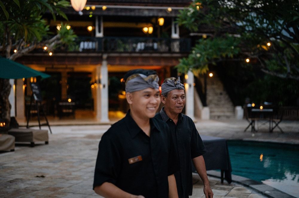 The Damai 2