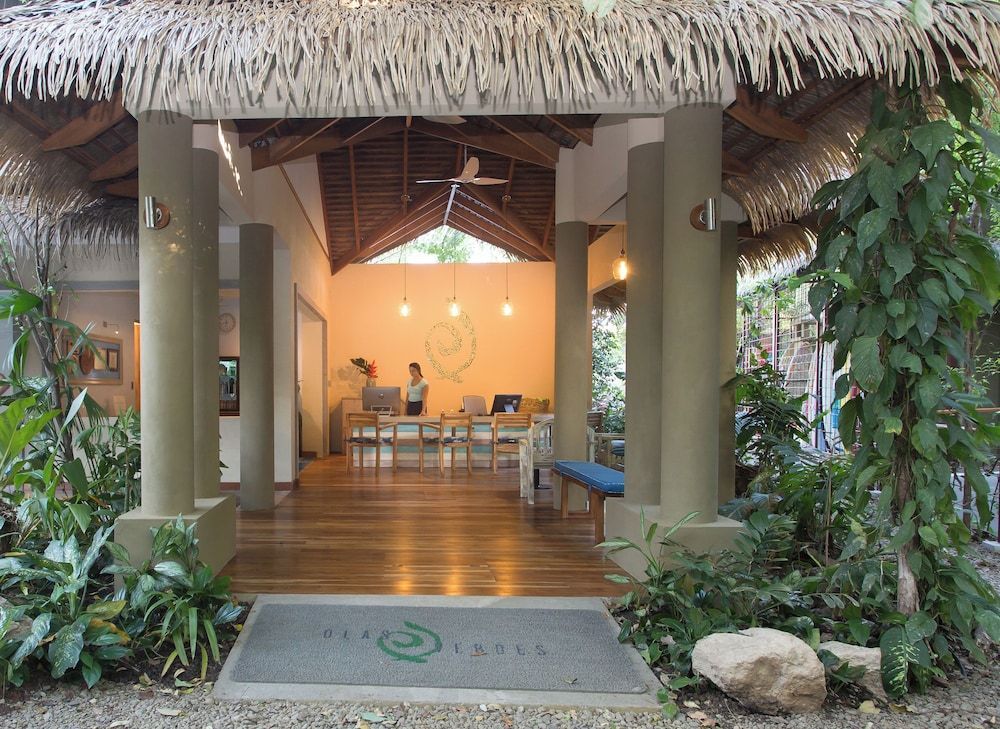 Olas Verdes Hotel 2