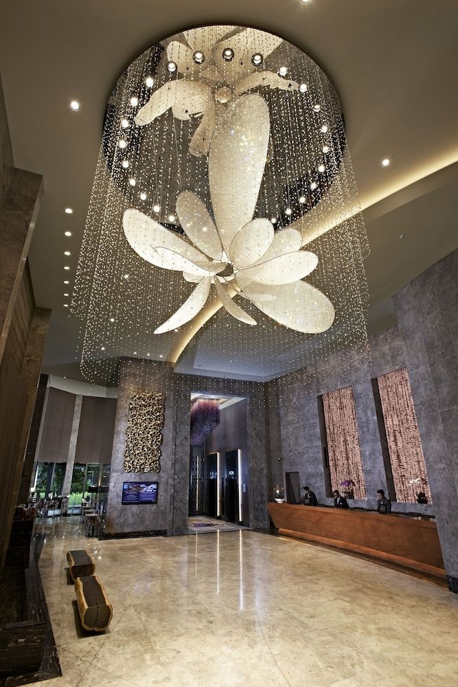 Carlton City Hotel Singapore 2