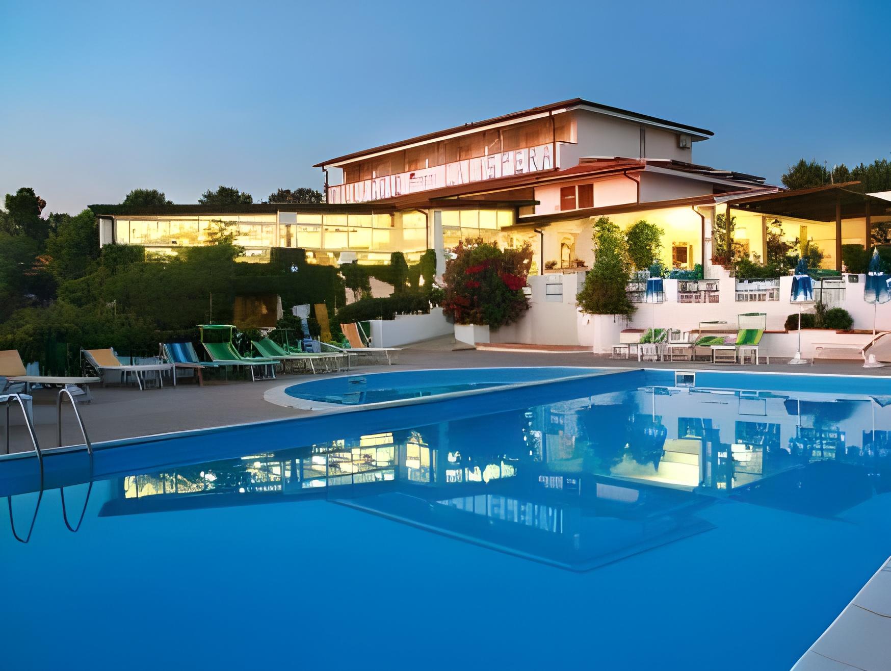 Villaggio Calispera 2