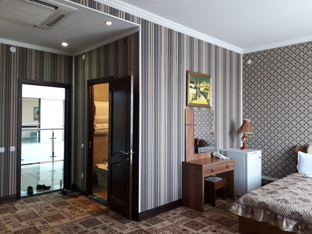 Seoul Hotel 2