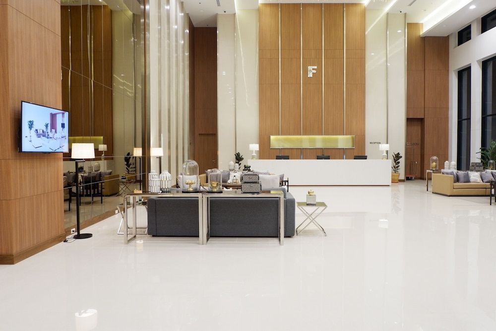 Grand Fortune Hotel Nakhon Si Thammarat 2