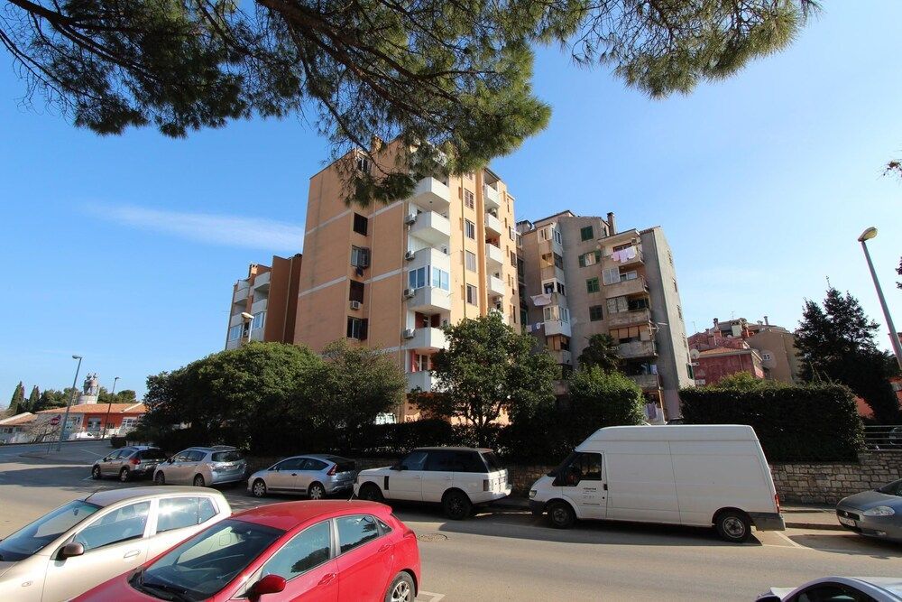 Apartment Stellina 1