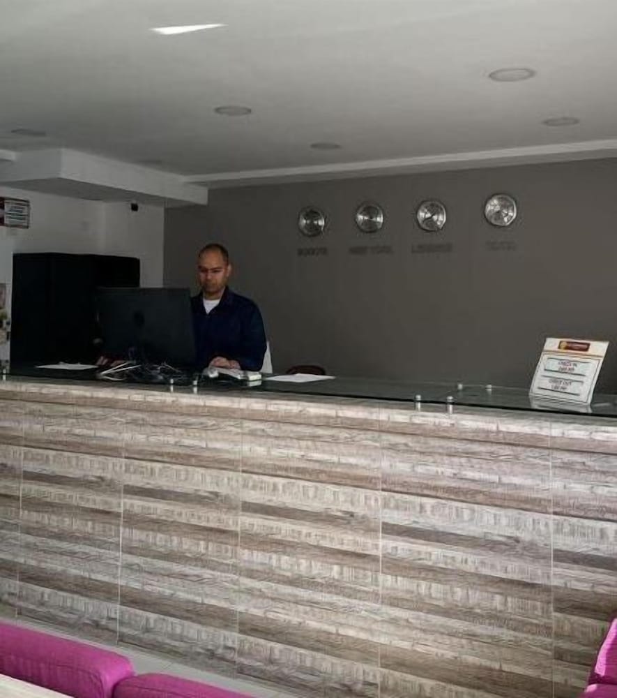 HGO HOTEL 1