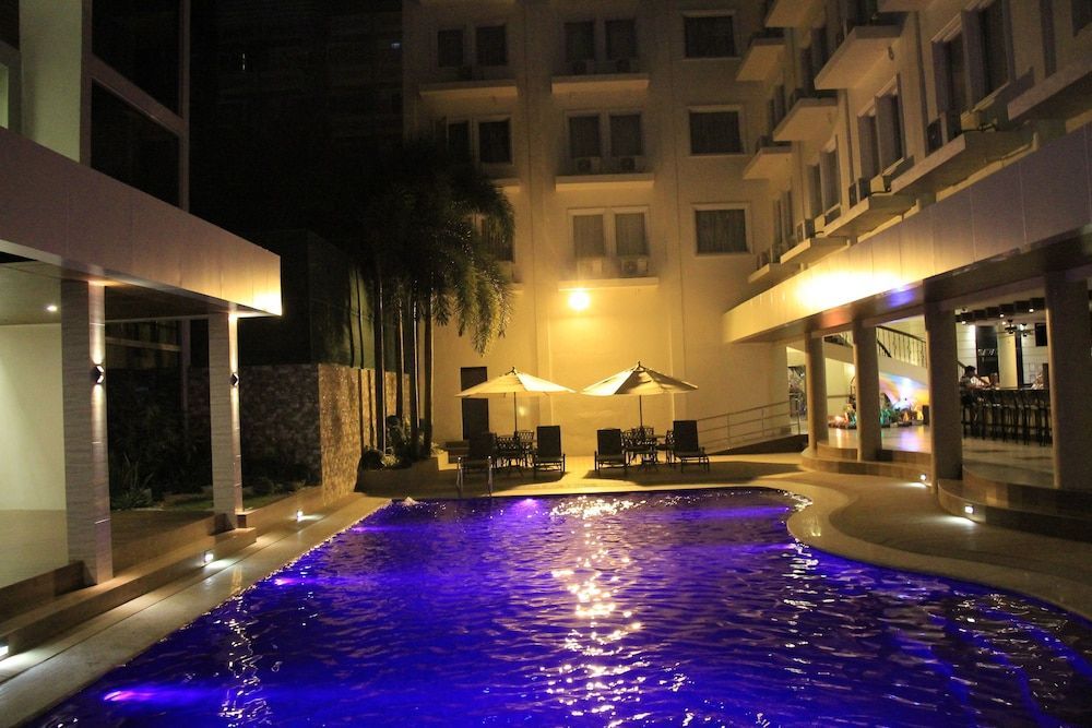 Savannah Resort Hotel 1
