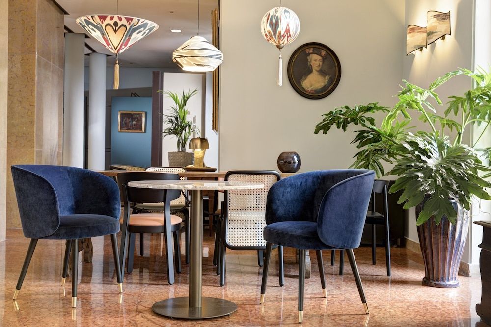 Hotel Indigo VERONA - GRAND HOTEL DES ARTS by IHG 1