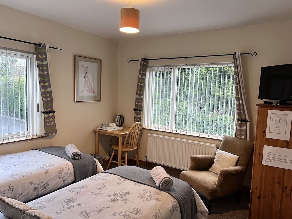 Ashfield Bed & Breakfast 1