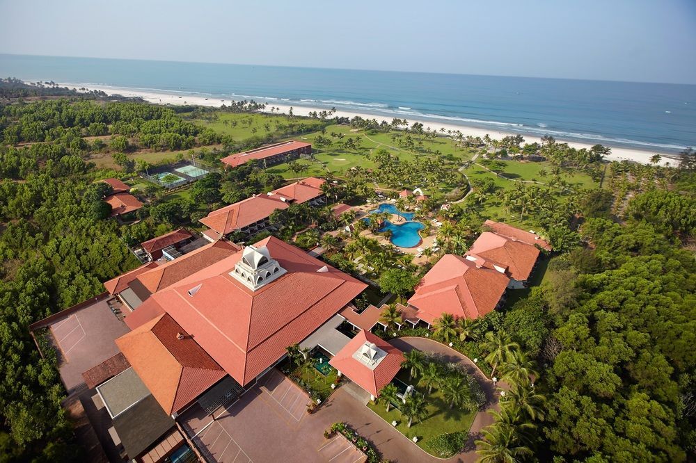 Caravela Beach Resort 1