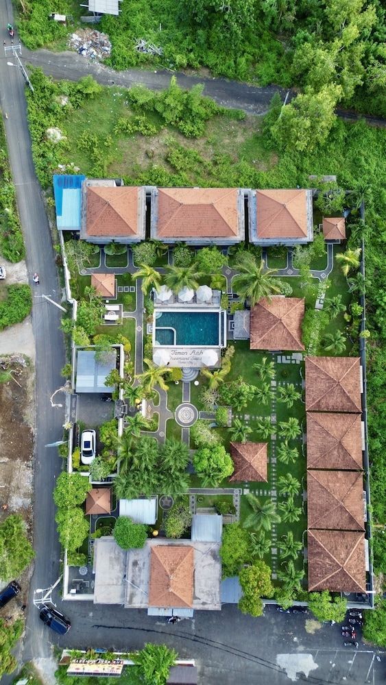 D'SUNSET BINGIN Homestay 1