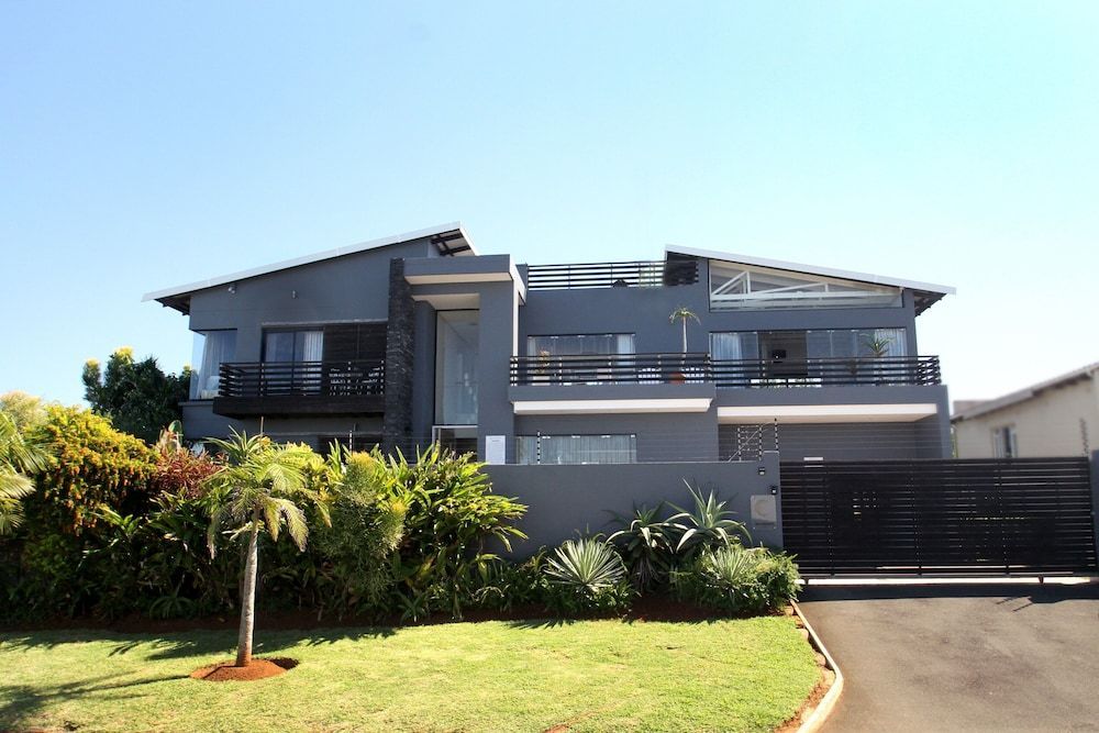 Sea Dreams Guesthouse 1