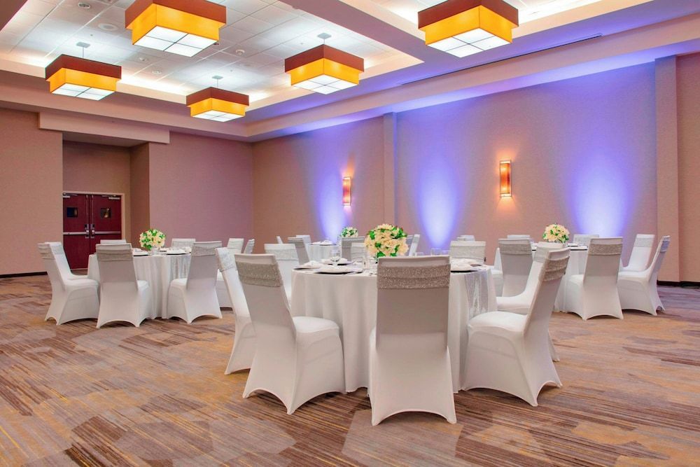 Courtyard by Marriott Killeen 2
