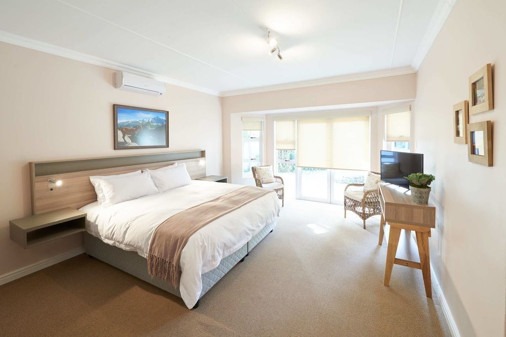 Outeniqua Inn 1