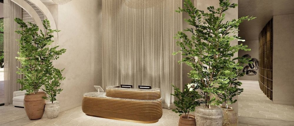 The Monarch San Antonio, Curio Collection By Hilton 2