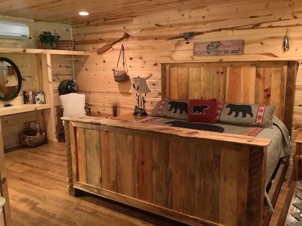 Nacoochee Valley Lodge 2