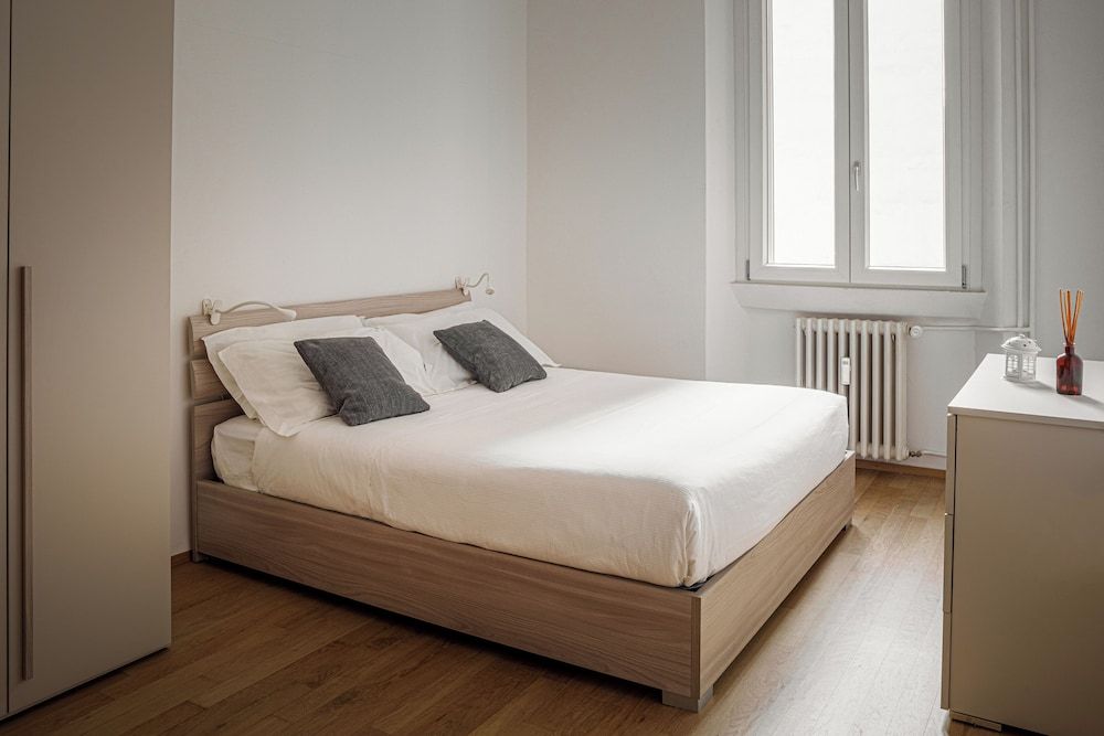 Accomodo MIB20 Bivano City Life 1
