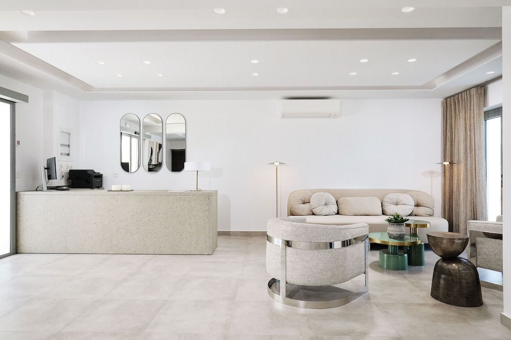 Quattro Luxury Boutique Suites 2