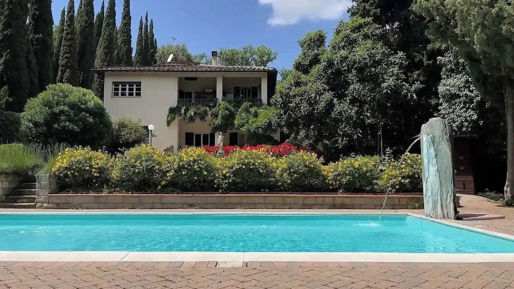 Villa Sargiano 1