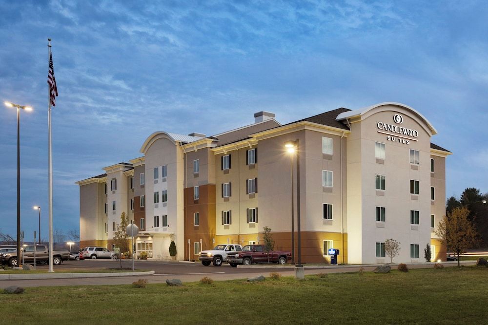 Candlewood Suites VESTAL - BINGHAMTON by IHG 1