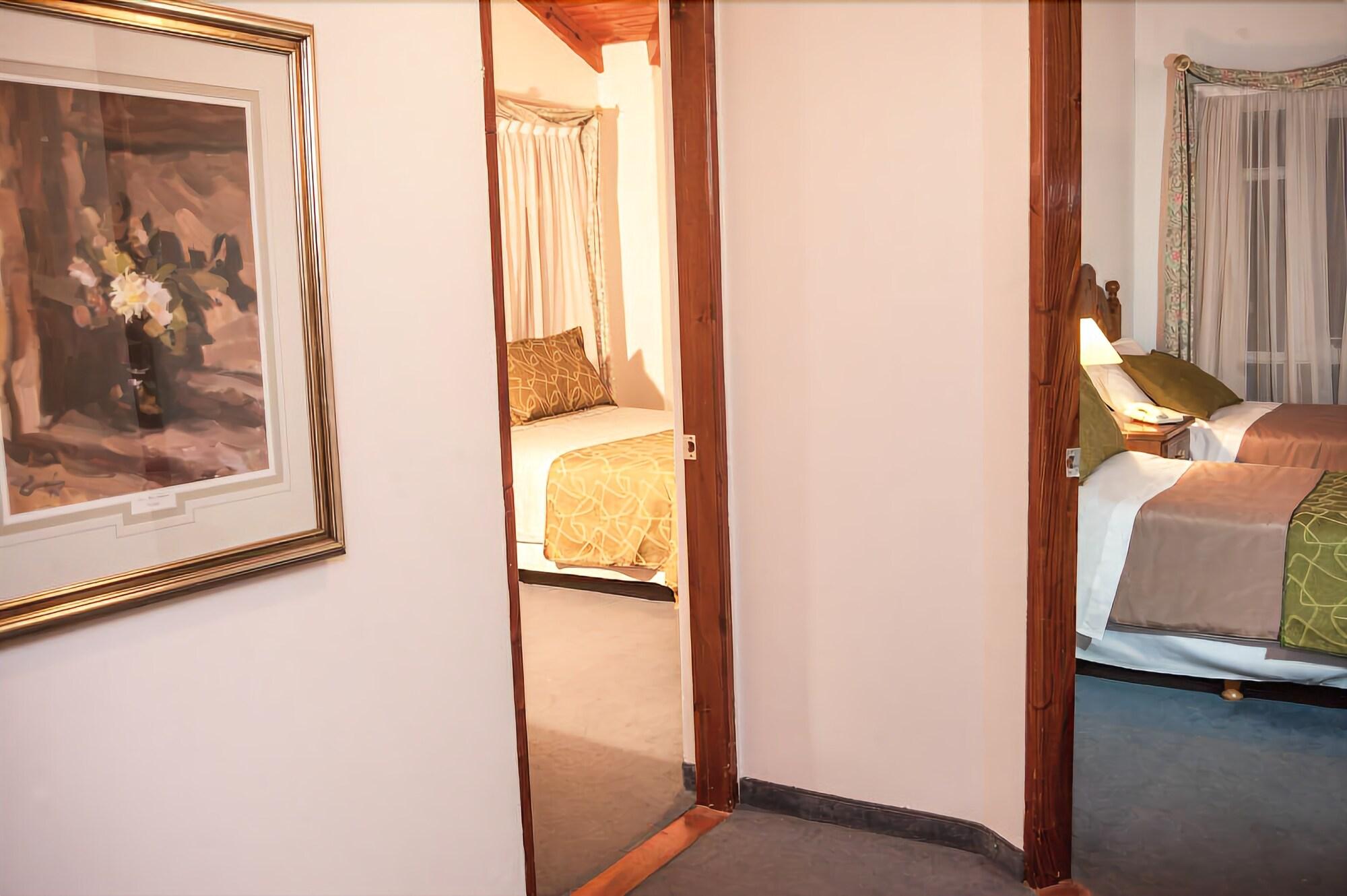 Patagonia Plaza Hotel 1