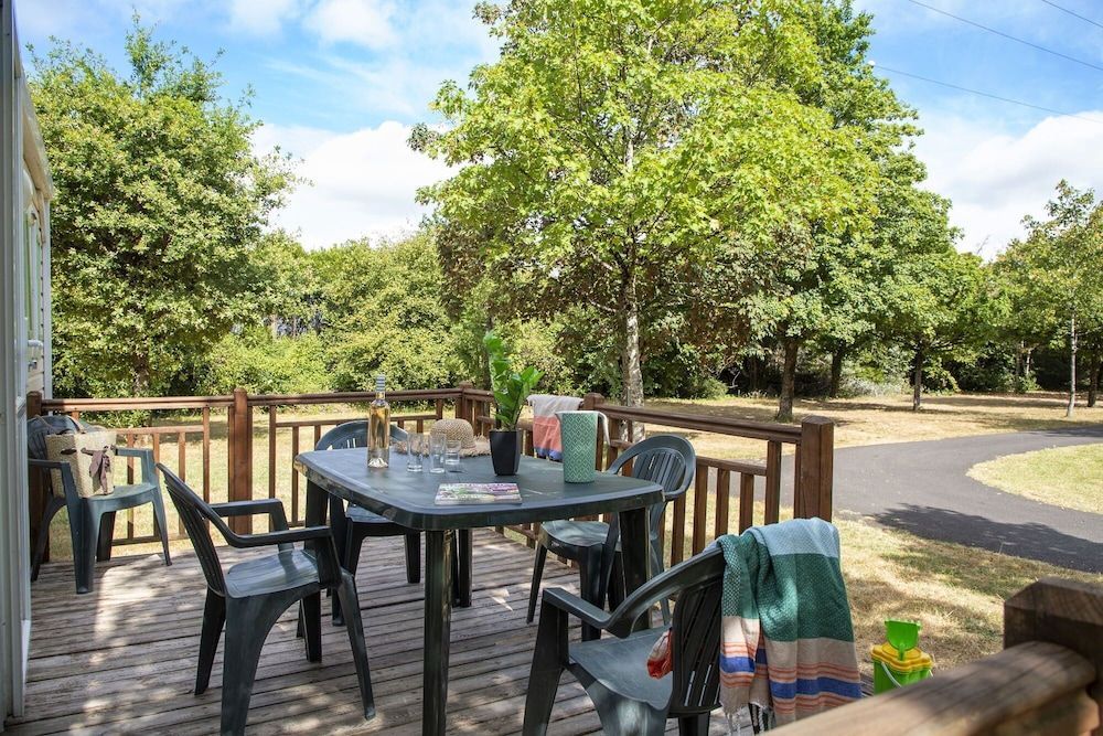 Camping de Montlouis-sur-Loire 1