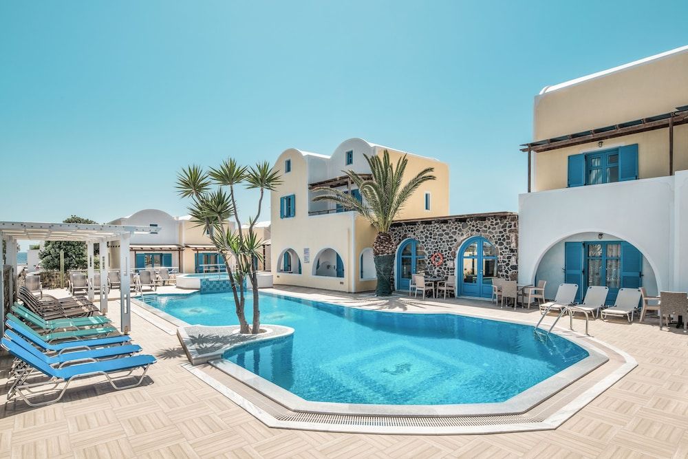 Villa Eleftheria 1