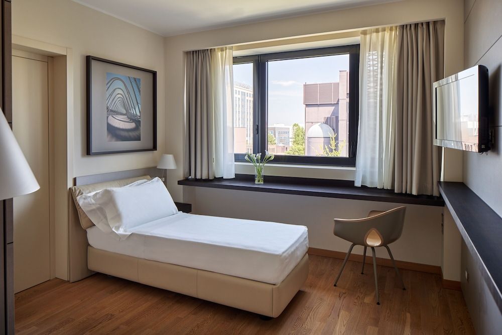 UNA Hotels Bologna Fiera 2