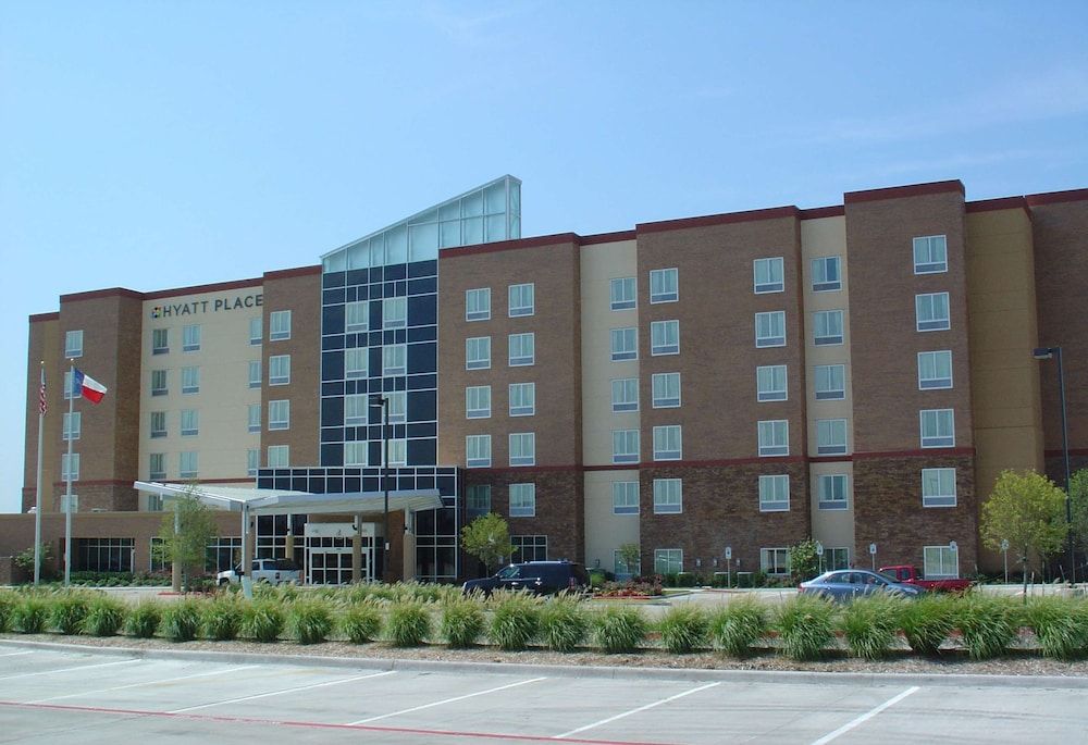 Hyatt Place Dallas/Garland/Richardson 1