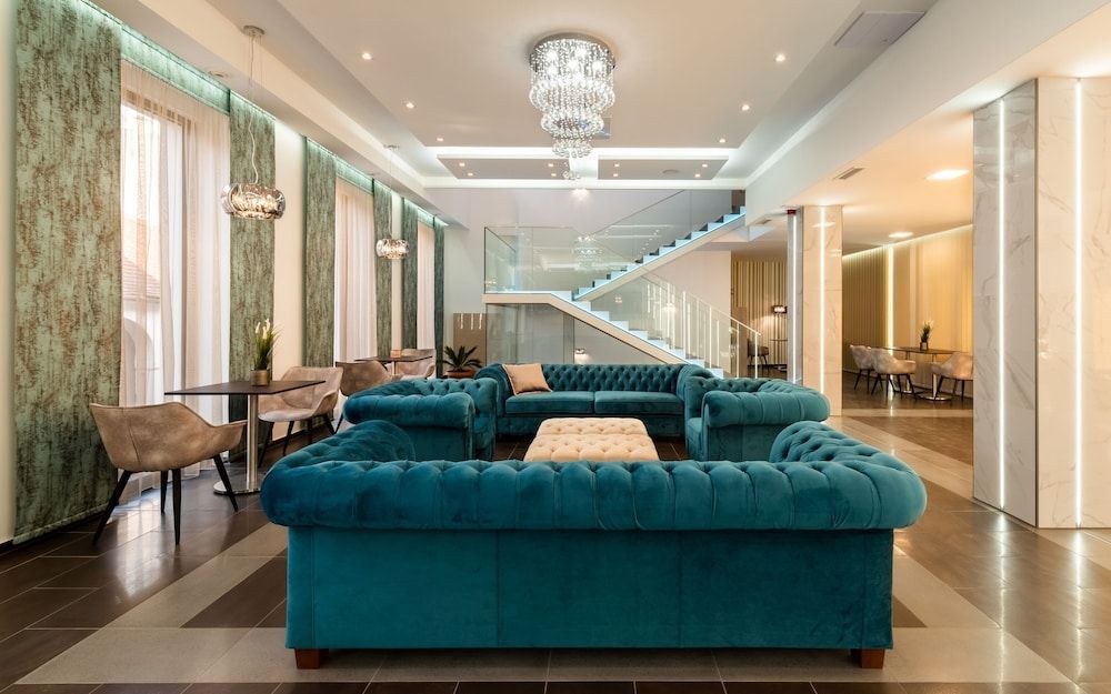 Fibula Residence Hotel & Wellness - Adults Only 1