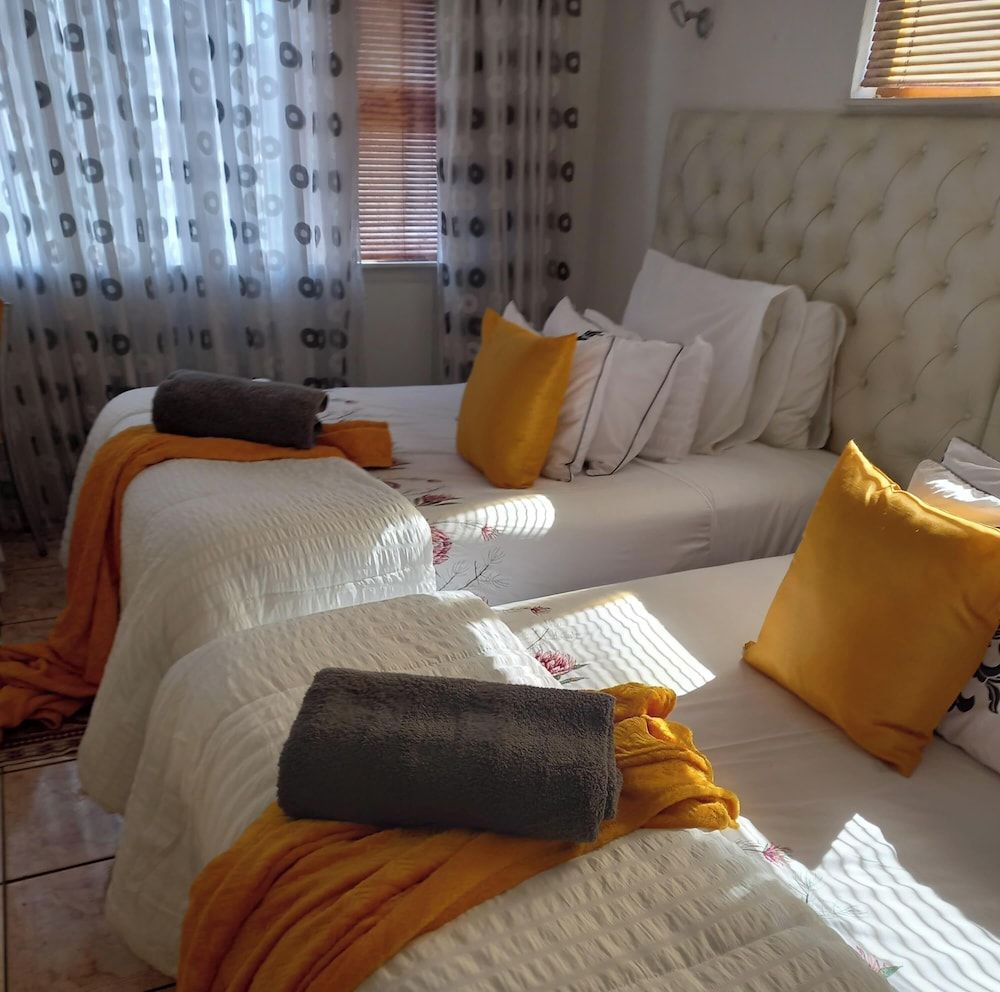 Turning Point Bed & Breakfast 1