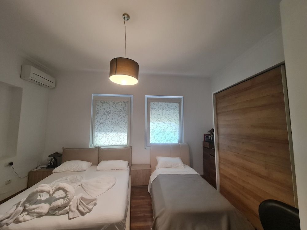 Hotel La Cita 1