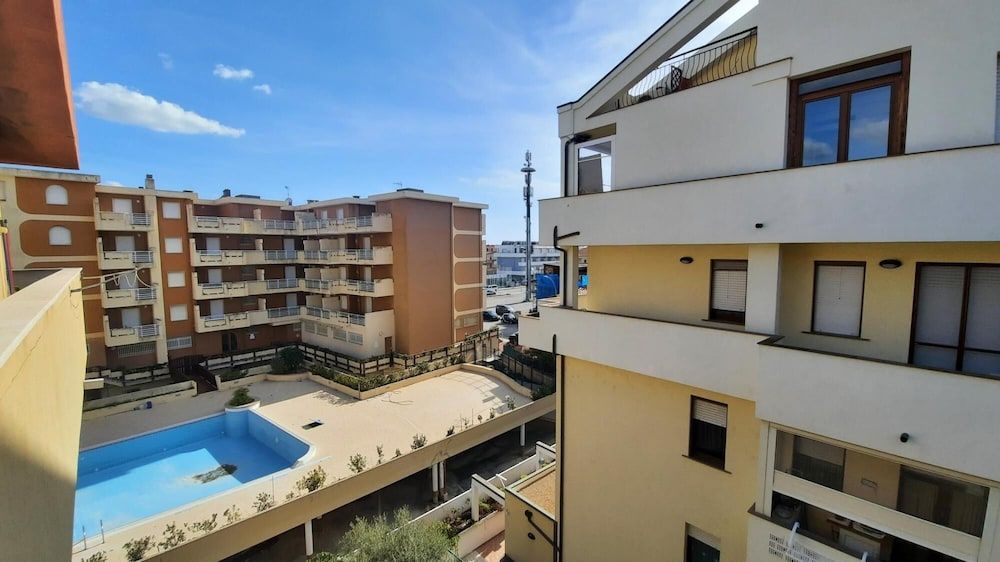 Apartment Malta 1 Bedrooms Apartment in Alghero 2