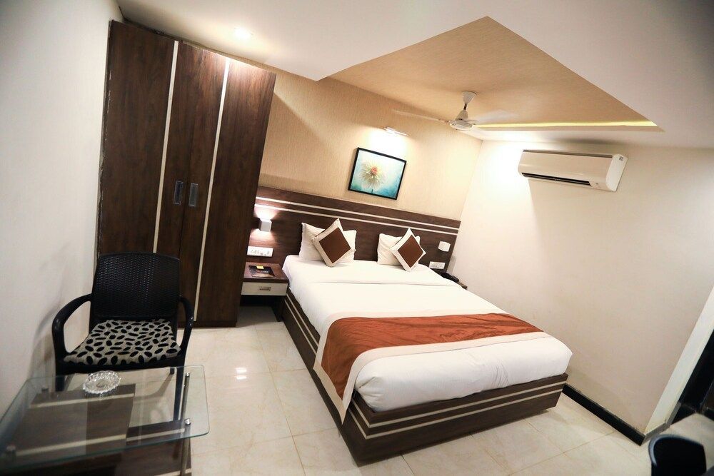 The Suncity 1