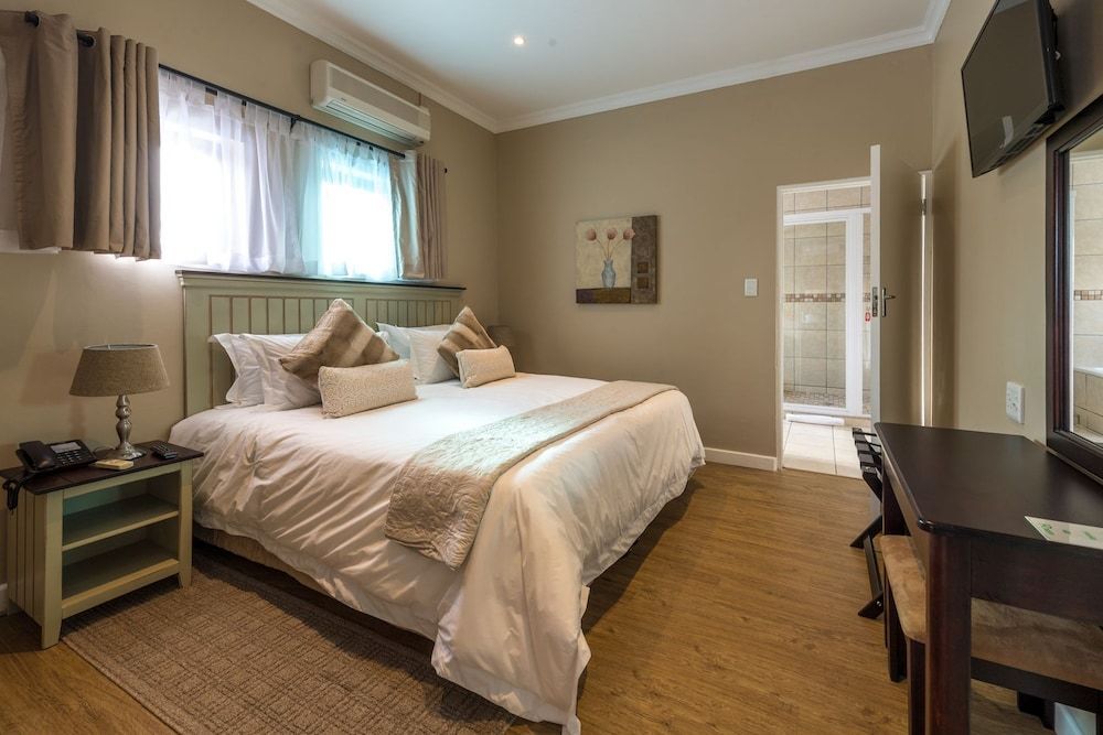 A&A Guesthouse 1