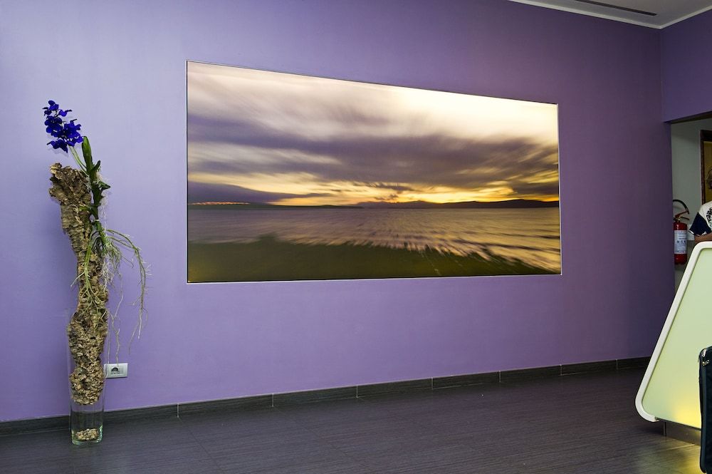 Arli Hotel Business and Wellness 2