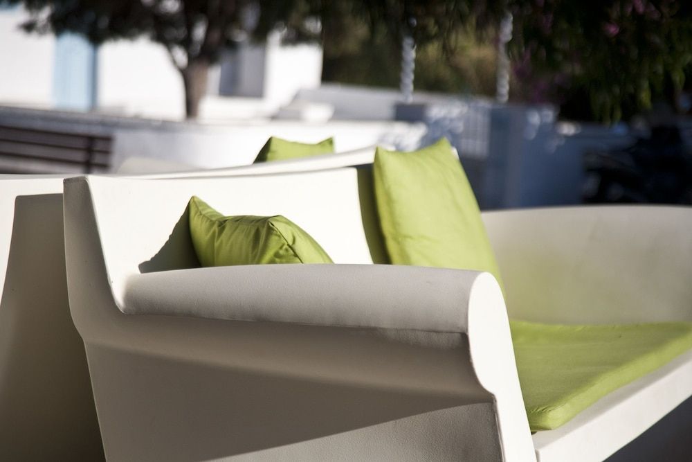 Smaragdi Hotel 1
