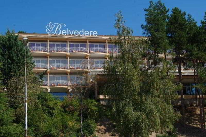 Hotel Belvedere 1