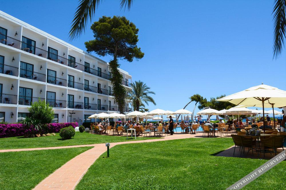 Catalonia Ses Estaques - Adults Only 1