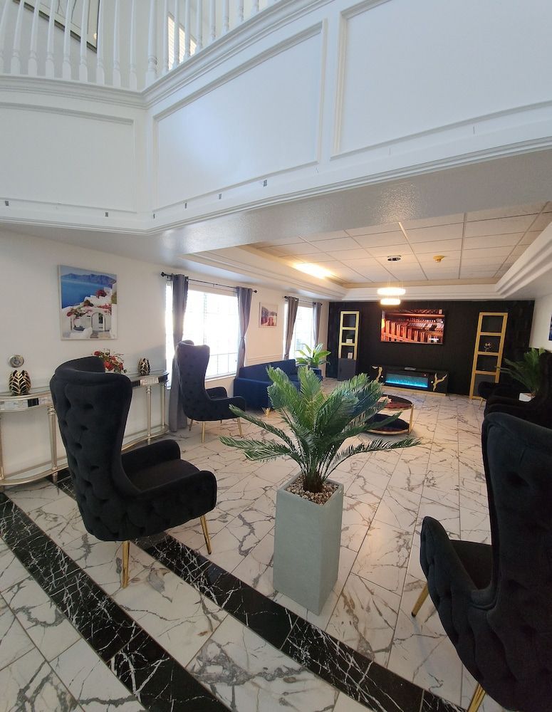 The Enchanted Suites & Residence 1