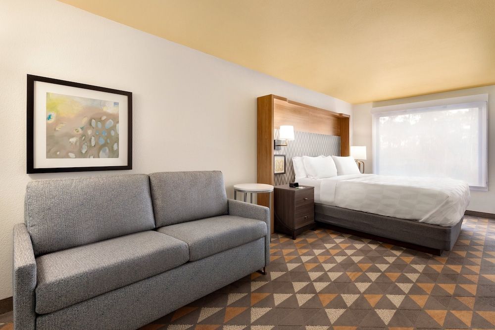 Holiday Inn HOUSTON-INTERCONTINENTAL ARPT by IHG 1