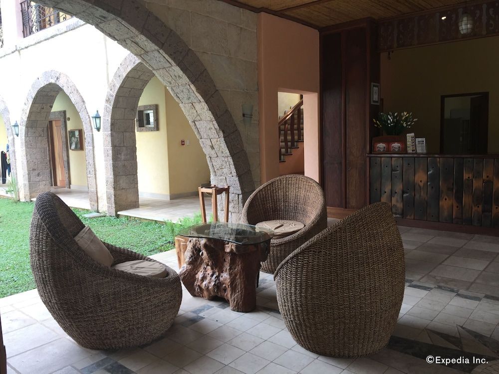 Corto del Mar Hotel 2