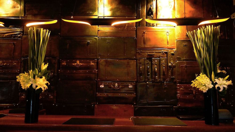 URBN Boutique Shanghai 2
