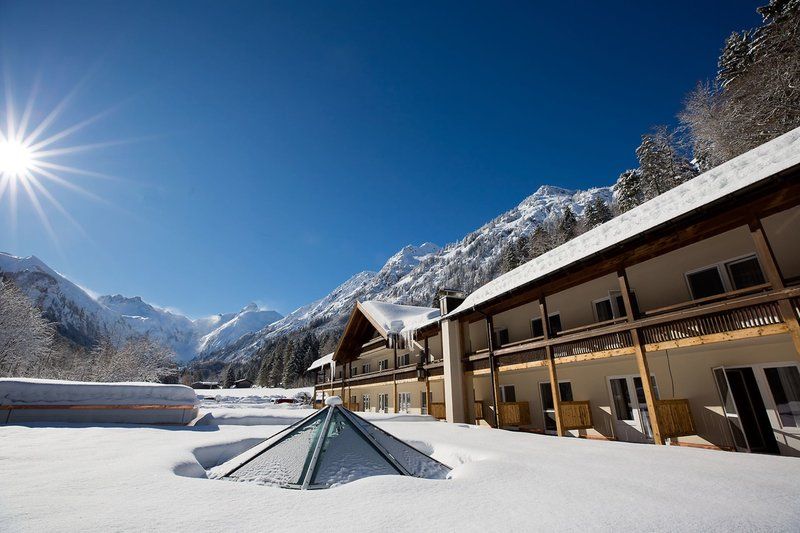 Elements Hotel Christlessee 1