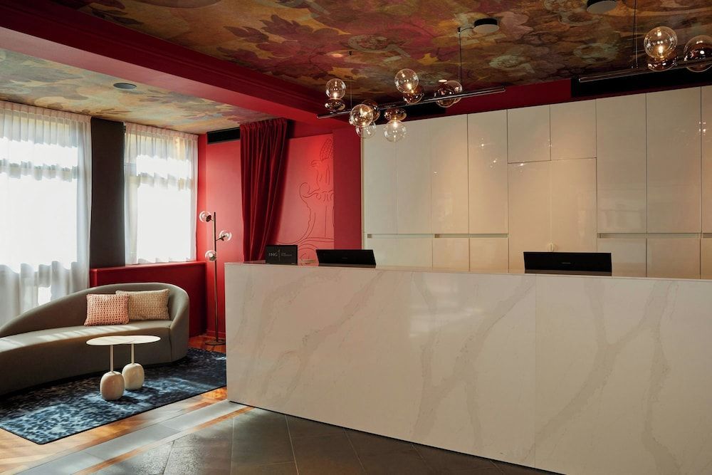 Hotel Indigo FLORENCE by IHG 2