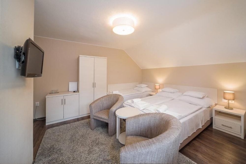 Tokajer Wellness Hotel 1
