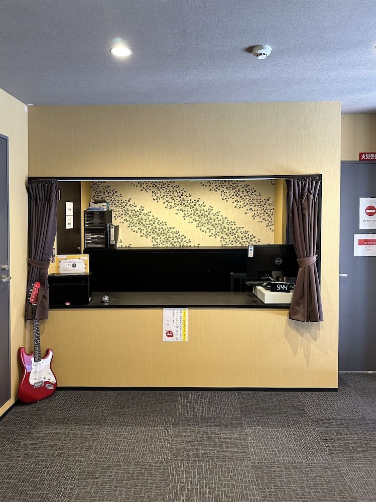 Miro Kyoto Nijo Hotel 2