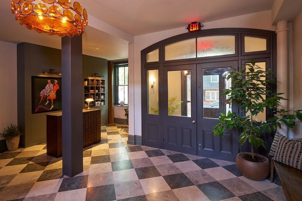 Hotel Anna & Bel 2