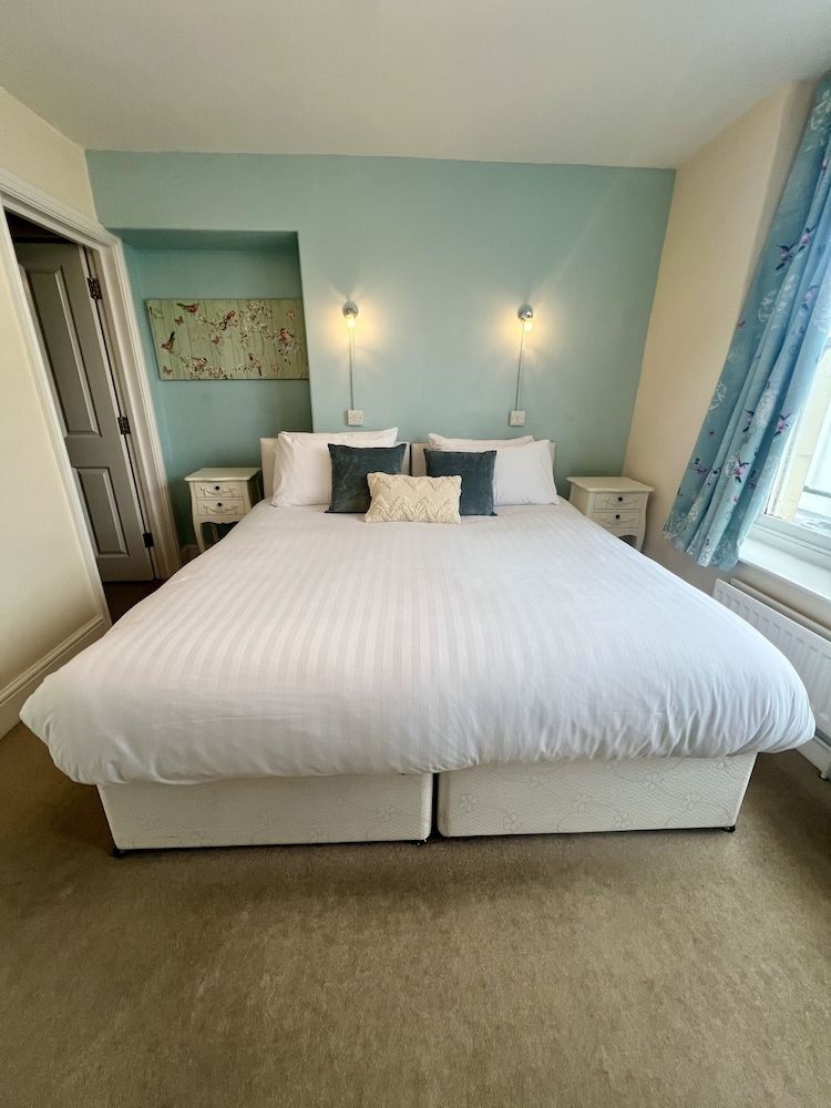 The Wayfarer Inn 1